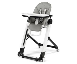 Trona bebe PEG PEREGO incluida bandeja.