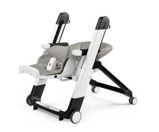Trona bebe PEG PEREGO incluida bandeja.