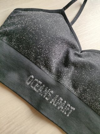 Reggiseno sportivo Oceans Apart