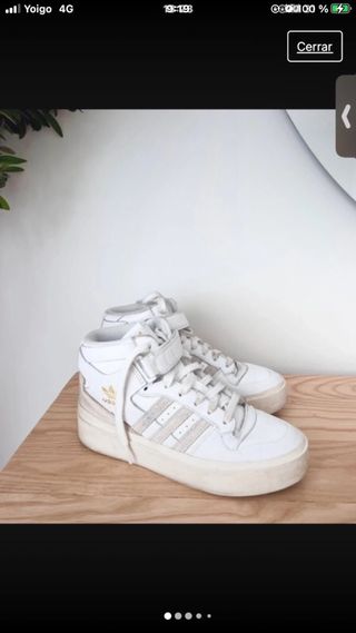 ZapAtillas adidas