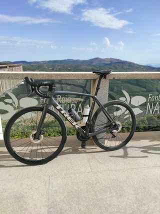  Cuadro Trek emonda.