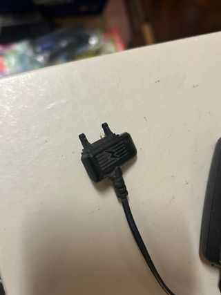 Caricabatteria sony ericsson CST-60