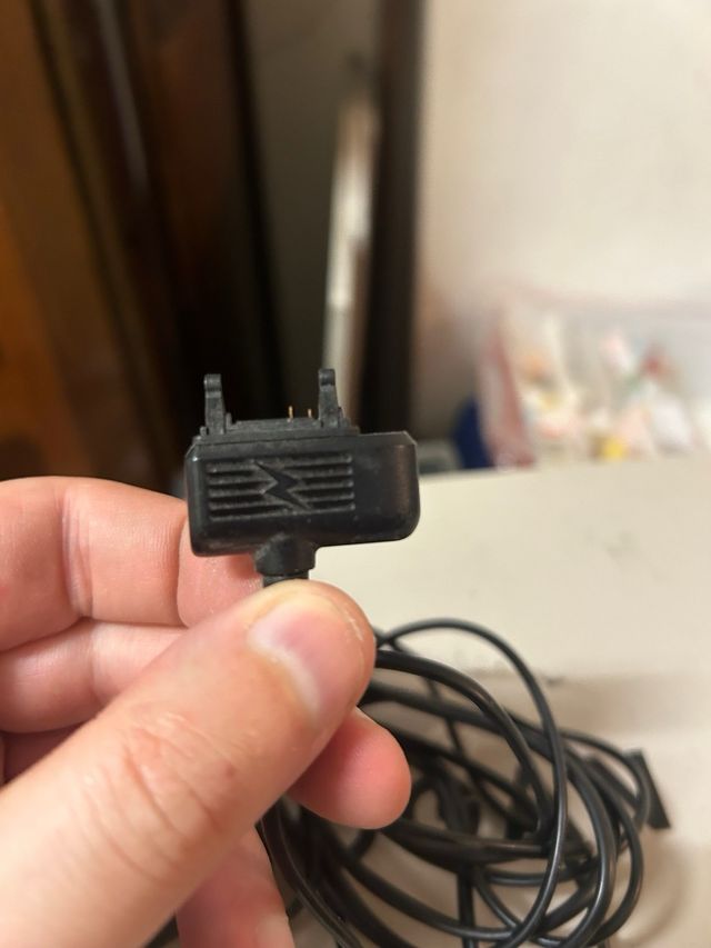 Caricabatteria sony ericsson CST-60