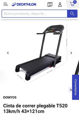 Tapis roulant