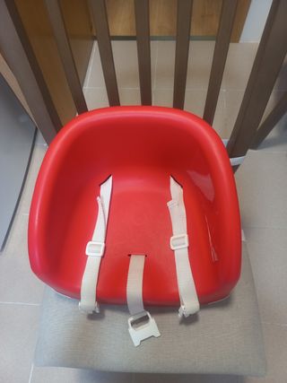 Alzador silla niños