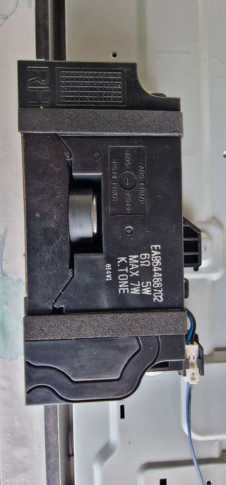 Televisor LG 49LJ594V