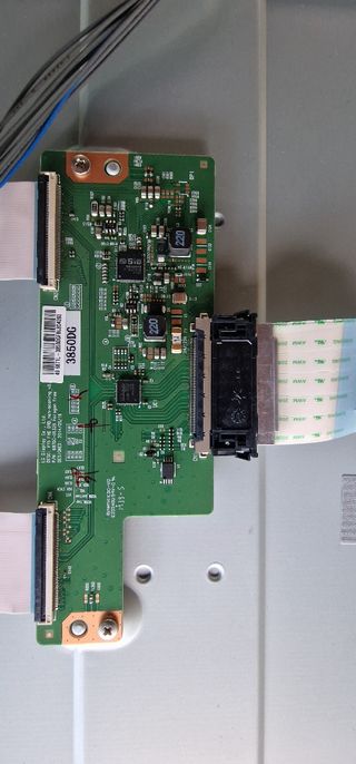 Televisor LG 49LJ594V