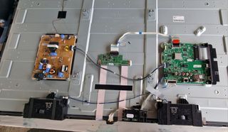 Televisor LG 49LJ594V