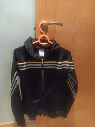 Chándal mujer Adidas 