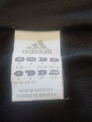 Chándal mujer Adidas 