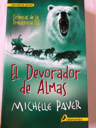 Cronica de la Prehistoria I, II, III