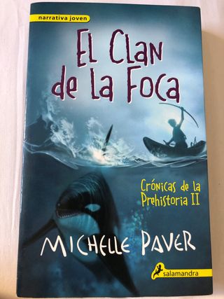 Cronica de la Prehistoria I, II, III