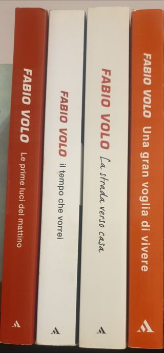 Libri narrativa romantica