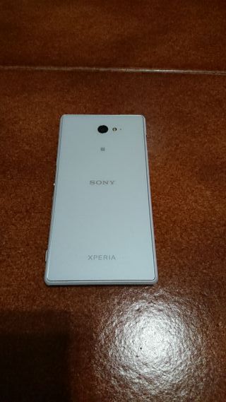 Sony Xperia M2 Aqua