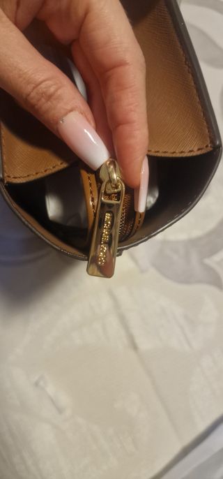 Bolso tote Michael kors