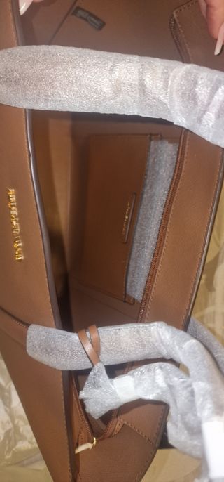 Bolso tote Michael kors