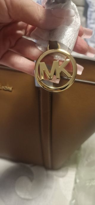 Bolso tote Michael kors