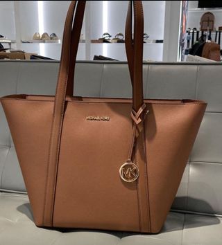 Bolso tote Michael kors