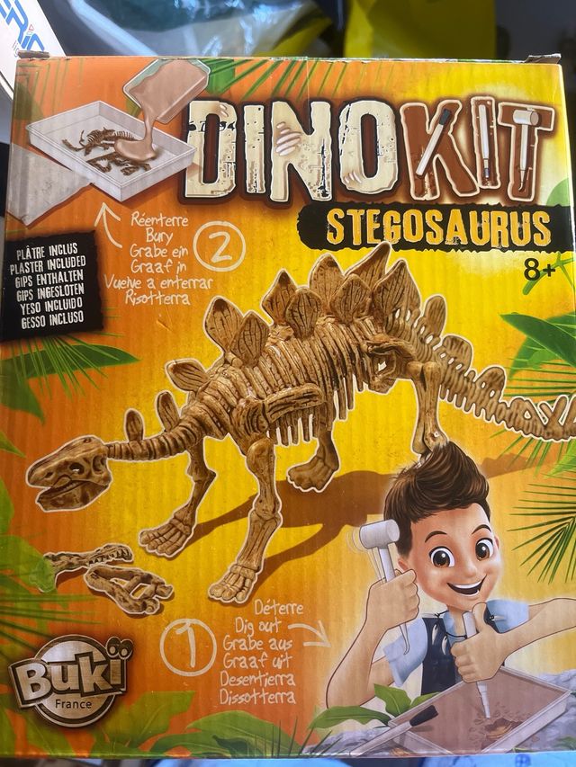 Dinosaurio