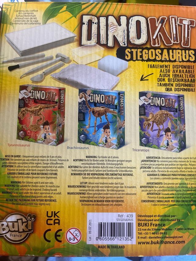 Dinosaurio