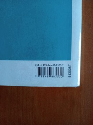 Valores Éticos 2 eso. 9788469883532