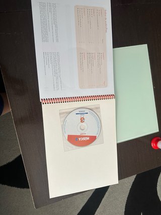 Libro de Música 3 primaria