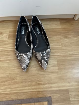 Bailarinas