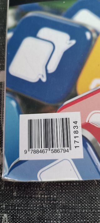 Lengua castellana y literatura 2 eso SM