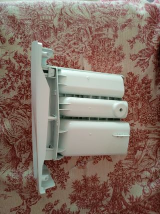 Cajetín detergente lavadora Carrefour