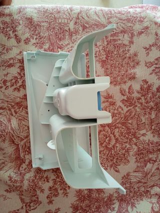 Cajetín detergente lavadora Carrefour