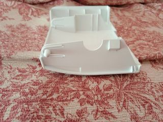 Puerta filtro lavadora Carrefour