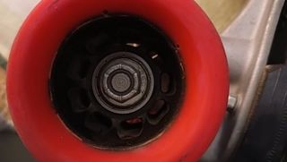 Patines quads roller derby Riedell