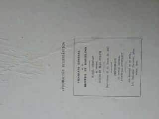 "Las tribulaciones de Meterete" (1917)