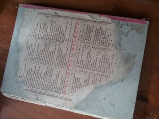 "Las tribulaciones de Meterete" (1917)