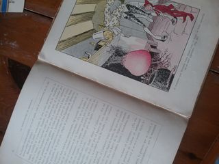 "Las tribulaciones de Meterete" (1917)