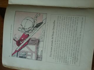 "Las tribulaciones de Meterete" (1917)