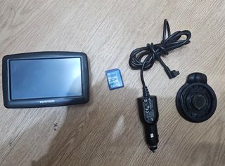 GPS tomtom