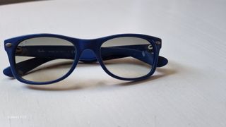 Rayban wayfarer 