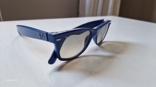 Rayban wayfarer 