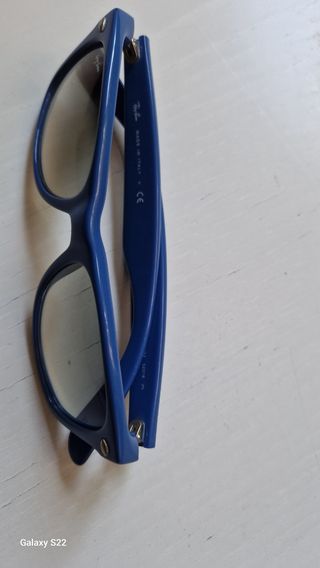 Rayban wayfarer 
