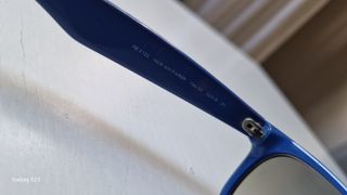 Rayban wayfarer 