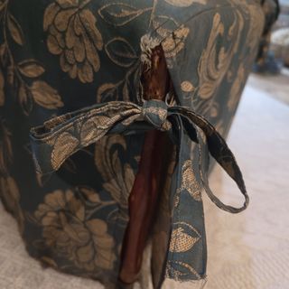 Rivestimento per poltroncine e sgabello