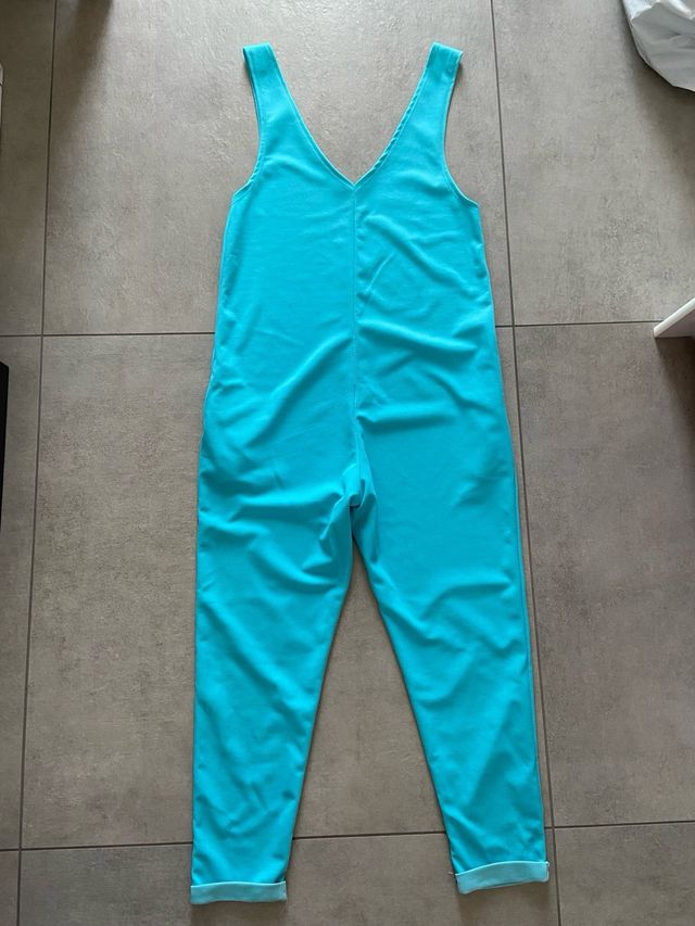 Jumpsuit donna