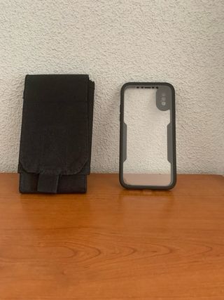 Funda movil