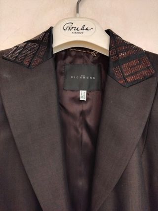 Giacchino nuovo Richmond