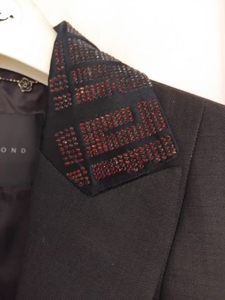 Giacchino nuovo Richmond