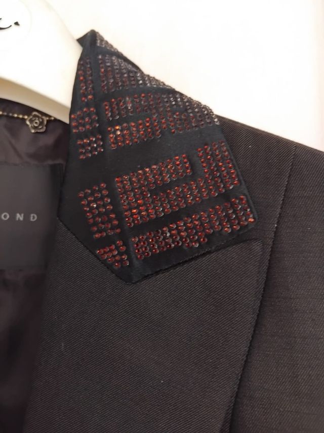 Giacchino nuovo Richmond