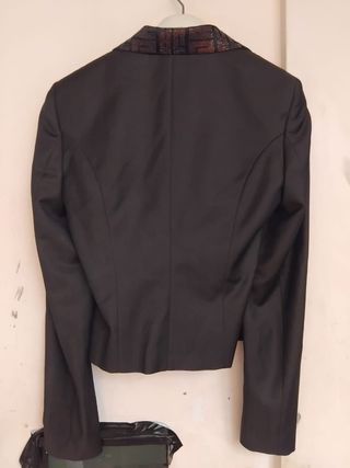 Giacchino nuovo Richmond