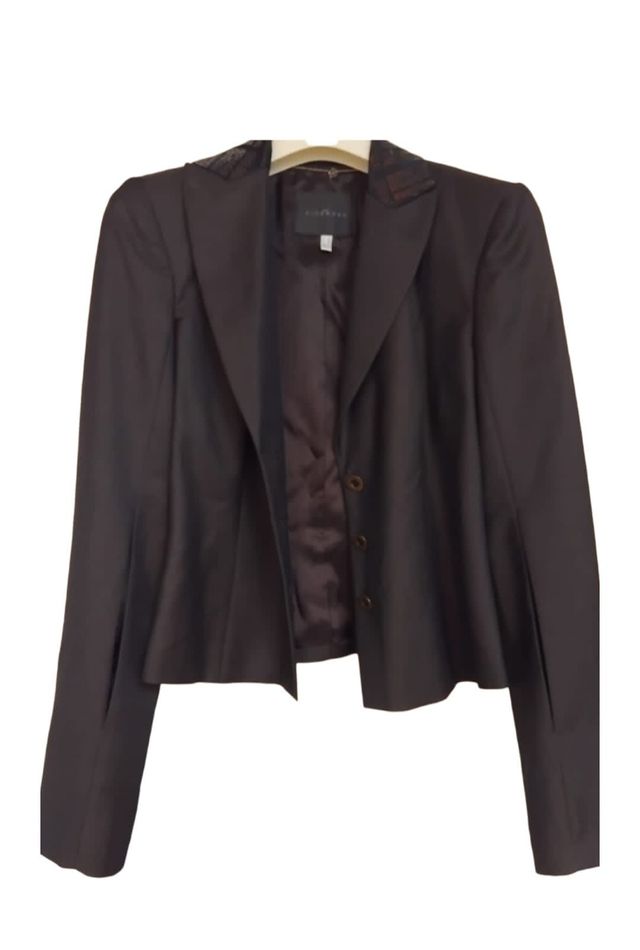 Giacchino nuovo Richmond