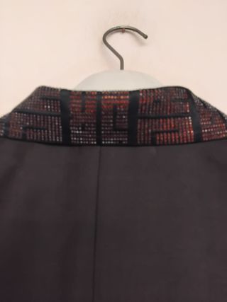 Giacchino nuovo Richmond